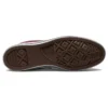 Chuck Taylor All Star in pelle “Wine Red”