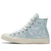 Chuck Taylor All Star in tela “Blue”