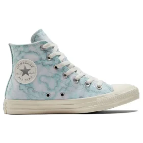 Chuck Taylor All Star in tela “Blue”