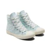 Chuck Taylor All Star in tela “Blue”