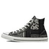 Chuck Taylor All Star in tela “Nero Bianco”