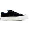 Chuck Taylor All Star in tela “Nero Bianco”