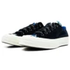 Chuck Taylor All Star in tela “Nero Bianco”