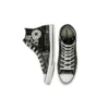 Chuck Taylor All Star in tela “Nero Bianco”