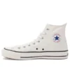 Chuck Taylor All Star J High “Made in Japan – Bianco”