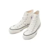 Chuck Taylor All Star J High “Made in Japan – Bianco”