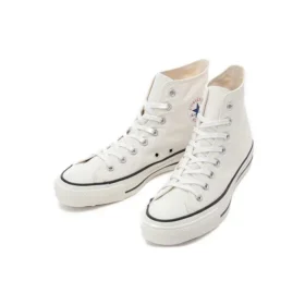 Chuck Taylor All Star J High “Made in Japan – Bianco”