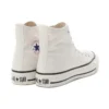 Chuck Taylor All Star J High “Made in Japan – Bianco”
