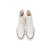 Chuck Taylor All Star J High “Made in Japan – Bianco”