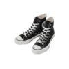Chuck Taylor All Star J High “Made in Japan – Nero”