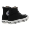 Chuck Taylor All Star J High “Made in Japan – Nero”