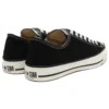 Chuck Taylor All Star J Low “Made in Japan – Nero”
