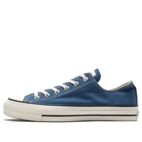 Chuck Taylor All Star J Ox Blu navy