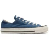 Chuck Taylor All Star J Ox Blu navy