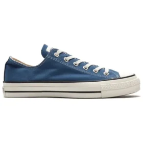 Chuck Taylor All Star J Ox Blu navy