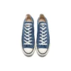 Chuck Taylor All Star J Ox Blu navy