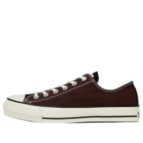 Chuck Taylor All Star J OX “Marrone Scuro”