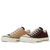 Chuck Taylor All Star J OX “Marrone Scuro”
