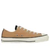 Chuck Taylor All Star J OX “Marrone Scuro”
