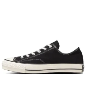 Chuck Taylor All Star J VTG 57 OX “Nero”