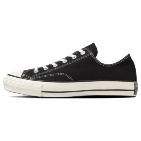 Chuck Taylor All Star J VTG 57 OX “Nero”