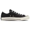 Chuck Taylor All Star J VTG 57 OX “Nero”