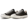 Chuck Taylor All Star J VTG 57 OX “Nero”