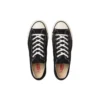 Chuck Taylor All Star J VTG 57 OX “Nero”