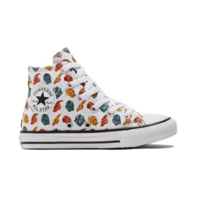 Chuck Taylor All Star K Multicolore