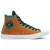 Chuck Taylor All Star “Khaki Green”
