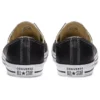 Chuck Taylor All Star Leather Ox “Nero”