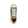 Chuck Taylor All Star Leopard “Giallo Nero Bianco”