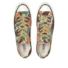 Chuck Taylor All Star Lgcy 83Camo OX 56 “Olive”