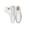 Chuck Taylor All Star Lift High “Valentine’s Day – Vintage White”