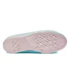 Chuck Taylor All Star Lift Low “Bianco Lilla Blu”