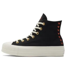 Chuck Taylor All Star Lift Platform High “Valentine’s Day 2023”