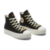 Chuck Taylor All Star Lift Platform High “Valentine’s Day 2023”