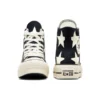 Chuck Taylor All Star Lift Platform Large Stars High “Nero Bianco” Chuck Taylor All Star Lift Platform Large Stars High “Nero Bianco”