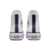 Chuck Taylor All Star Lift Platform Retro Denim “Bianco”
