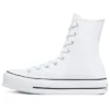 Chuck Taylor All Star Lift X-High “Bianco”