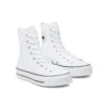 Chuck Taylor All Star Lift X-High “Bianco”