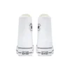 Chuck Taylor All Star Lift X-High “Bianco”