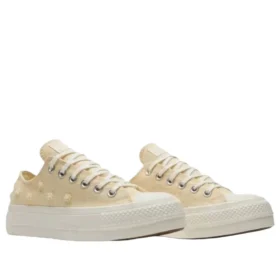 Chuck Taylor All Star Lift “Yellow”