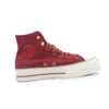 Chuck Taylor All Star Lift YOTD “Rosso”