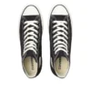 Chuck Taylor All Star Lifted Hi “Nero”