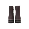 Chuck Taylor All Star Lifted Knee-hi “Marrone Nero”