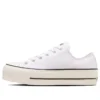 Chuck Taylor All Star Lifted Ox “Bianco”