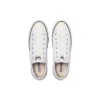 Chuck Taylor All Star Lifted Ox “Bianco”