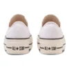 Chuck Taylor All Star Lifted Ox “Bianco”