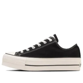 Chuck Taylor All Star Lifted Ox “Nero”